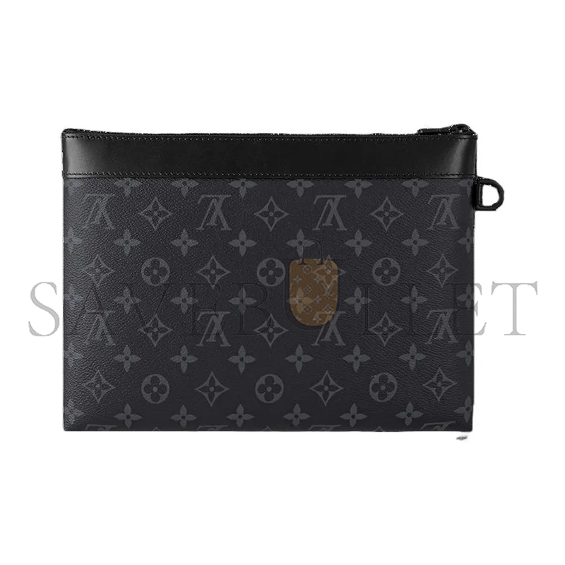 l0*is V*t0n pochette to-go clutch m81569 (30*21.5*1cm)